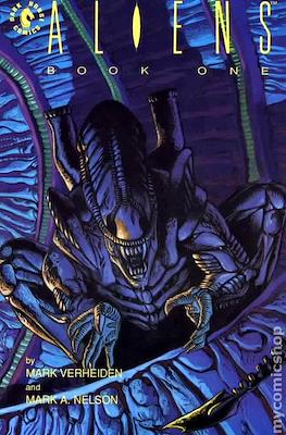 Aliens (1988-1989)