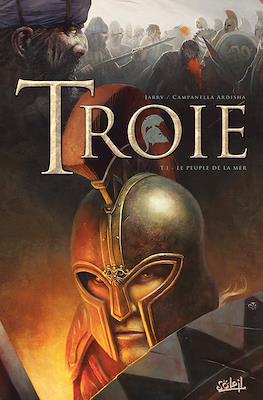 Troie #1