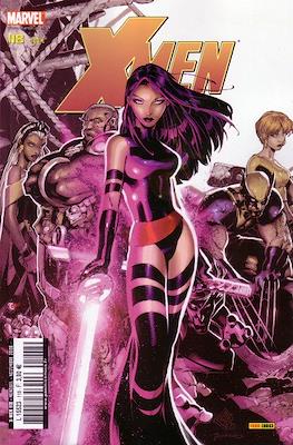 X-Men (1997-2011) #118