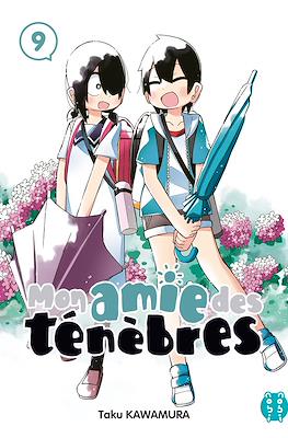 Mon amie des ténèbres #9