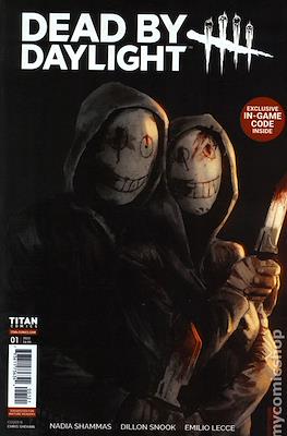 Dead by Daylight (Variant Cover) #1.1