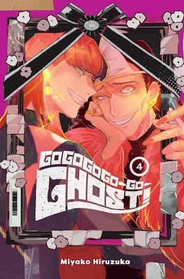 Gogo gogo-go-ghost! #4