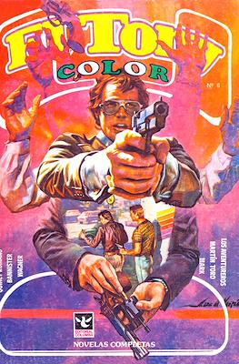 El Tony Color #6