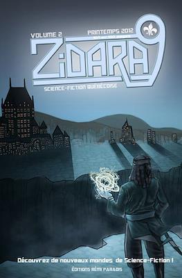 Zidara9 #2