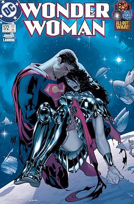 Wonder Woman Vol. 2 (1987-2006) #172