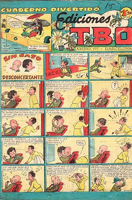 Tbo 2ª época (1943-1952) #67