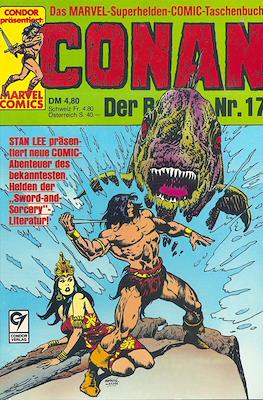 Conan der Barbar #17