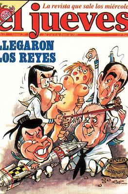 El Jueves #397