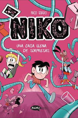 Niko #3