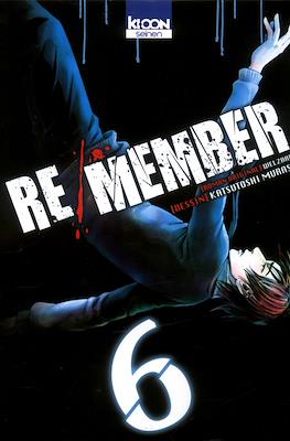 Re/Member #6