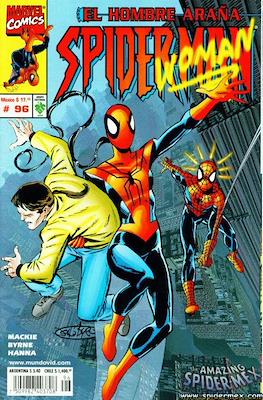Spider-Man Vol. 2 #96