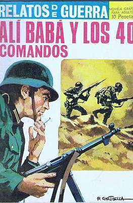 Relatos de guerra #129
