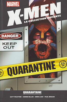 X-Men - La Collection Mutante #105