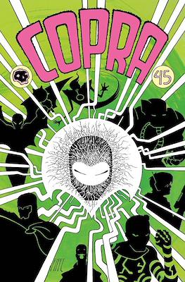 Copra #45