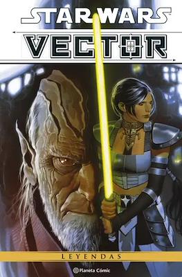 Star Wars. Vector - Leyendas (Cartoné 296 pp)