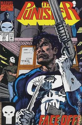 The Punisher Vol. 2 (1987-1995) #63