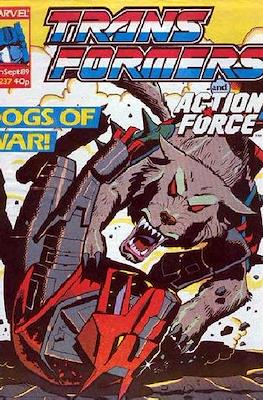 Transformers #237