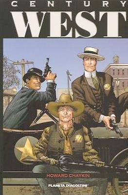 Century West