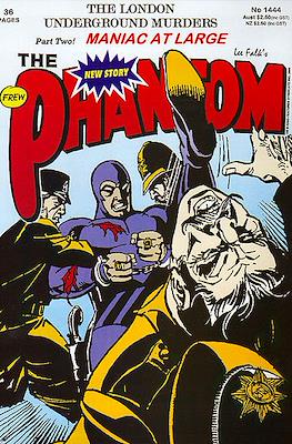 The Phantom #1444
