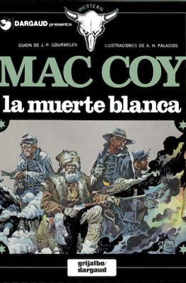 Mac Coy (Cartoné 48 pp) #6