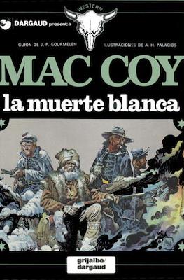 Mac Coy (Cartoné 48 pp) #6