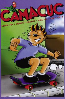 Camacuc #233