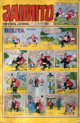 Jaimito #1496