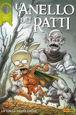 Il Mondo di Rat-Man #29