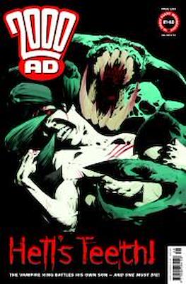 2000 AD #1249