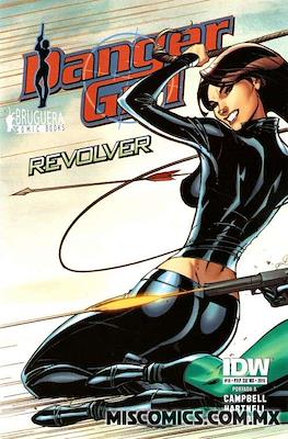 Danger Girl (2013-2016) #18