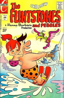 The Flintstones and Pebbles (1970-1977) #20