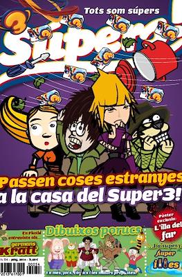 Súpers! #54