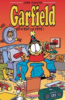 Garfield #37
