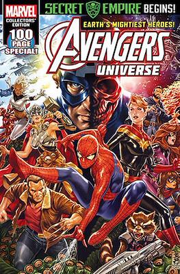Avengers Universe Vol. 3 (2017-2019) #4