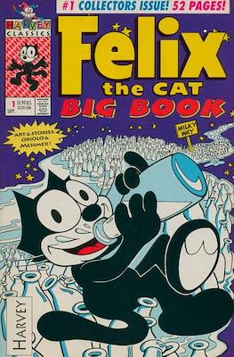 Felix the Cat Big Book