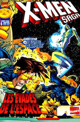 X-Men Saga #6