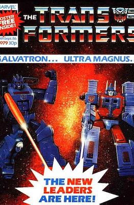 Transformers #79