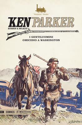 Ken Parker #2