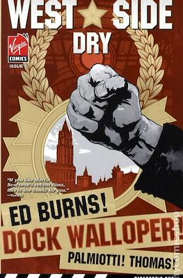 Ed Burns: Dock Walloper #5