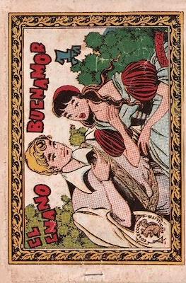 Colección Ardillita #174
