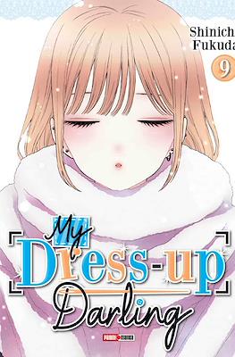 My Dress-Up Darling (Rústica con sobrecubierta) #9
