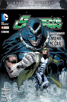 Green Lantern (2012- ) (Grapa) #48