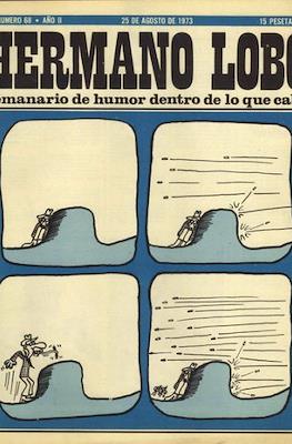 Hermano Lobo #68