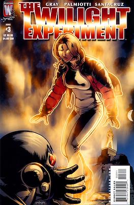 The Twilight Experiment #3