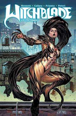 Witchblade (2025) #3