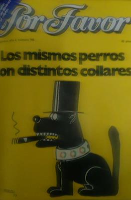Por Favor #166