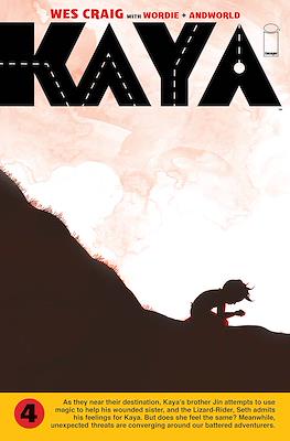 Kaya #4