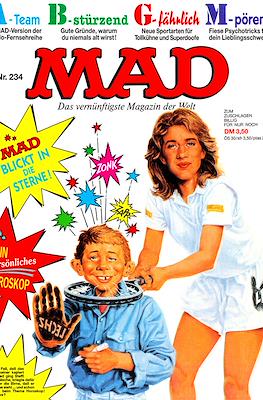 Deutsches Mad #234
