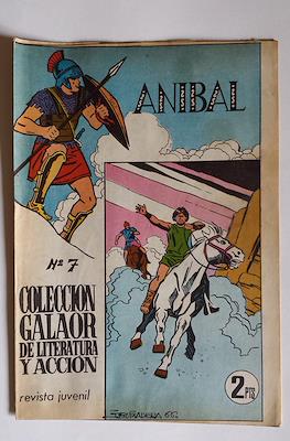 Aníbal #7