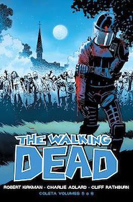 The Walking Dead Coletânea #2
